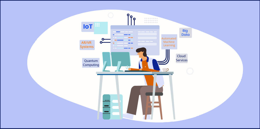 data science recruitment page